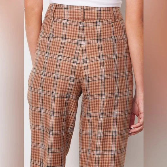 Paige Avedon Trouser Pants sz 10 - Picture 13 of 16